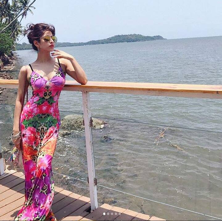 Sonarika the stunner!