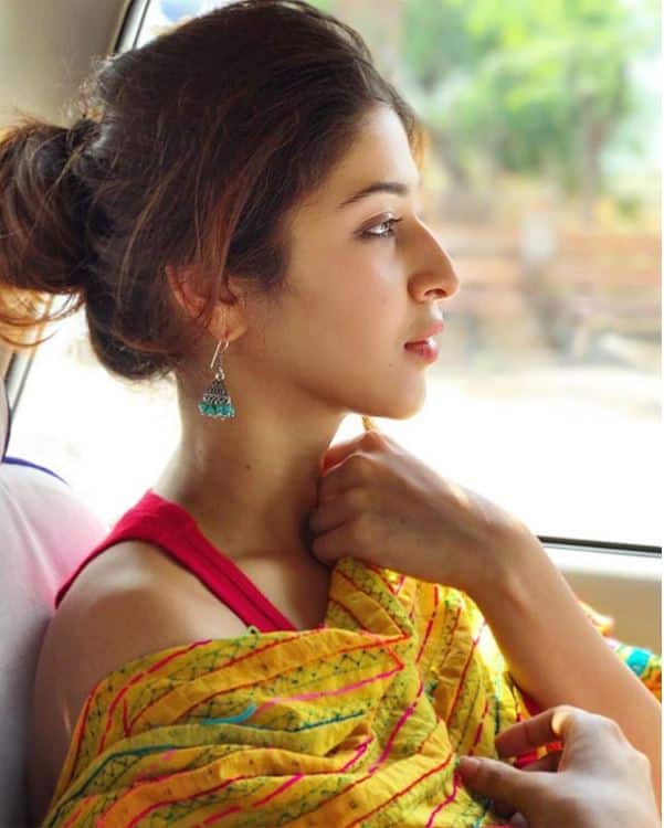 Sonarika Bhadoria!