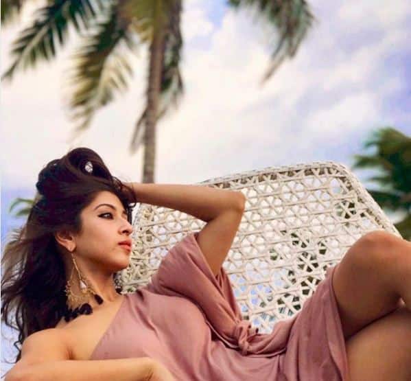 Sonarika Bhadoria