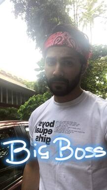 Bigg Boss 11 LEAKED INSIDE PICS giving tour to the whole house..underground jail, jacuzzi, garden area etc!