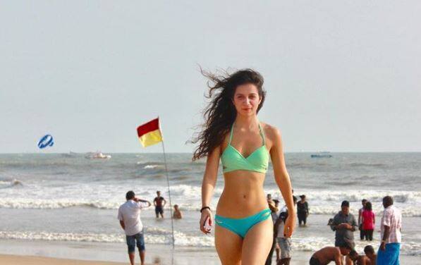 There were reports that ex 'Radies' contestant VJ Benfasha Soonawalla will enter the house.(Photo: Instagram)