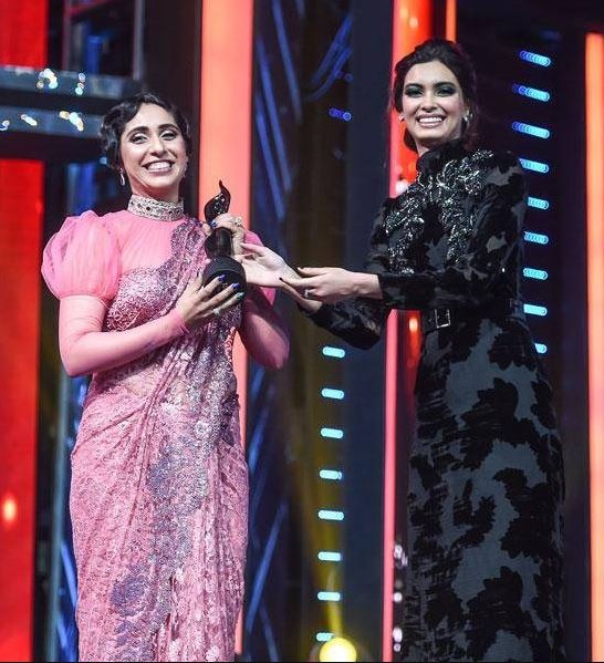 The hot singer, who won this year's Filmfare awards for 'Best Singer' for 'Jag Ghoomeya' song from 'Sultan', is currently holidaying in Bali. Neha has posted some sizzling hot pictures from her vacation on her social media account. Here are her pictures... (Photo: Instagram)