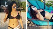 'Jag Ghoomeya' singer Neha Bhasin flaunts her beach body while holidaying in Bali!