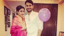 Soha Ali Khan & Kunal Kemmu name their NEWBORN daughter Inaaya Naumi Kemmu!