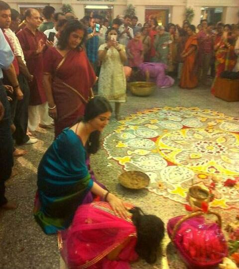 Durga Puja :  ক্যালেন্ডারে বাকি আর মাত্র ৫০ দিন, মানতেই হবে এই নিয়মগুলি