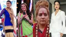 IN PICS: BIGG BOSS 11- From Shilpa Shinde, Hina Khan to Sapna Chaudhry & Shivani Durgah- Contestants who will SPICE up the show this season!