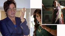Shakti Kapoor who's playing transgender in 'Raktdhar' wants equal treatment for transgenders!