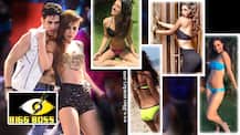 Bigg Boss 11: These HOT BIKINI PICS of contestant Benafsha Soonawalla prove she's going to keep the house burning!