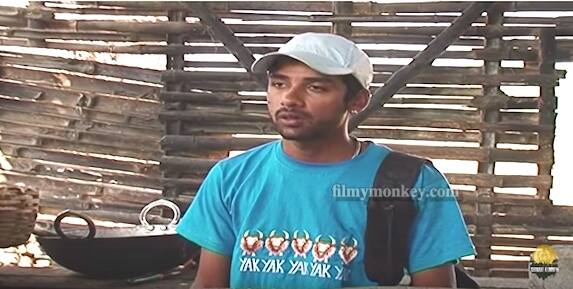 Puneesh Sharma, way much younger then, gave a tough fight to his co-contestants and went on to win the show. There were two famous faces which were seen alongside him on the show and who were left far behind by him.