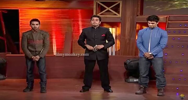 The grand finale of the show that was aired on Real TV was held on July 3rd, 2009 and Puneesh lifted the trophy beating Ali Wassim Raja Mughal who was the runner up.