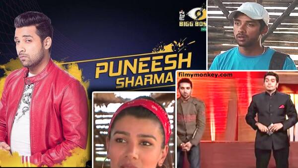 Bigg Boss 11: Puneesh Sharma won 'Sarkaar Ki Duniya' beating Mink Brar, the Ex-Bigg Boss 6 contestant! Bigg Boss 11: Puneesh Sharma won 'Sarkaar Ki Duniya' beating Mink Brar, the Ex-Bigg Boss 6 contestant!