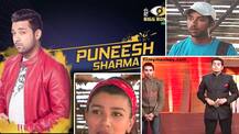 Bigg Boss 11: Puneesh Sharma won 'Sarkaar Ki Duniya' beating Mink Brar, the Ex-Bigg Boss 6 contestant!