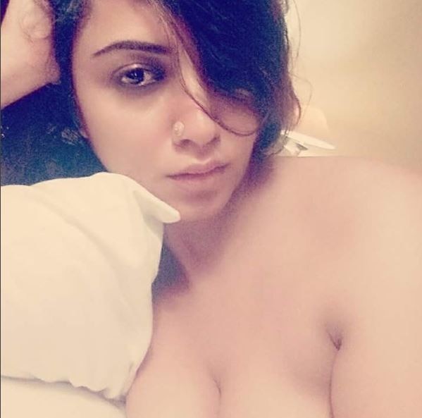 Arshi Khan Porn Tube - BOLD PICS of Bigg Boss 11 contestant Arshi Khan who once claimed that she  slept with Pakistani cricketer Shahid Afridi!