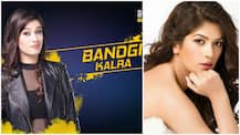 These HOT PICS of Bigg Boss 11 commoner contestant Bandgi Kalra proves that she is going to give tough competition to CELEBS!