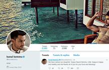 Soha Ali Khan & Kunal Kemmu take newborn baby girl Inaaya Naumi Kemmu home from hospital!