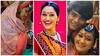 PREGNANT Disha Vakani aka Dayaben from ‘Tarak Mehta Ka Ooltah Chashmah’ looks RADIANT at her 'godh bharai' ceremony!