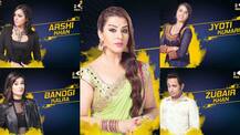 Bigg Boss 11 FIRST NOMINATION: Shilpa Shinde & 4 other contestants NOMINATED for EVICTION in week 1!