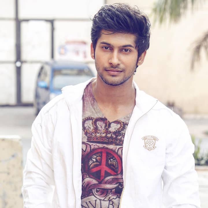 Here's wishing Namish & Aanchal all the very best for their love-life! (Photo: Instagram)