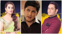 Bigg Boss 11: 'Bhabi Ji Ghar Par Hai' actor Aasif Sheikh reacts on Shilpa Shinde & Vikas Gupta's FIGHT in the show!