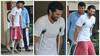 Injured Aditya Roy Kapoor spotted with crutches; all smiles with brother Sidharth Kapoor post visit to doctor!
