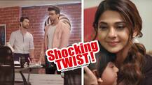 Beyhadh: TWIST! Maya poisons little Aarohi and Ayaan leaves the house with daughter!