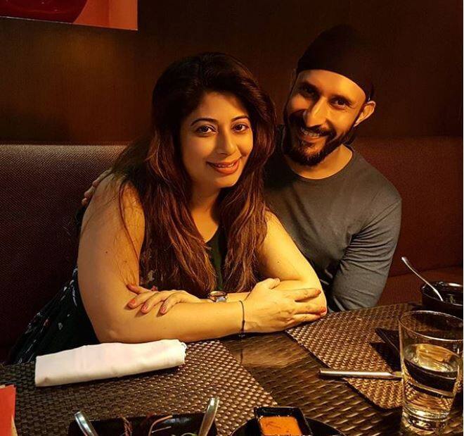 Actor hubby is also seen in various TV shows like 'Swabhimaan', 'Y.A.R.O Ka Tashan'. They got married in 2014.