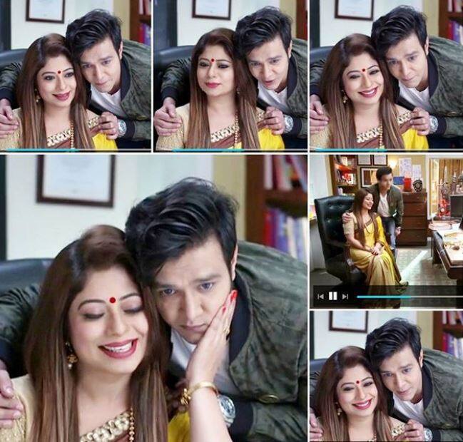Malini learnt about her pregnancy when her latest show 'Y.A.R.O ka Tashan' was about to end.
