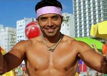 Remember 'Dhoom' actor Uday Chopra? His TRANSFORMATION pics are going VIRAL & here's how he looks now!