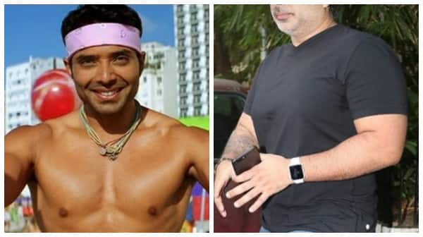 Remember 'Dhoom' actor Uday Chopra? His TRANSFORMATION pics are going VIRAL & here's how he looks now! Remember 'Dhoom' actor Uday Chopra? His TRANSFORMATION pics are going VIRAL & here's how he looks now!