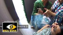 Bigg Boss 11: Jyoti Kumari SMOKES with Arshi Khan & Shilpa Shinde; Housemates have mixed reactions!
