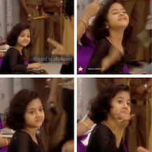 Little 'Sneha' from 'Kasautii Zindagii Kay' aka Shriya Sharma STUNS in her HOT photo shoot!