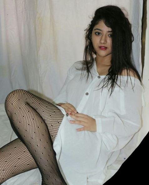 477px x 594px - Little 'Sneha' from 'Kasautii Zindagii Kay' aka Shriya Sharma STUNS in her  HOT photo shoot!