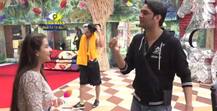 Bigg Boss 11: CATFIGHT between Hina Khan and Shilpa Shinde over Vikas Gupta!