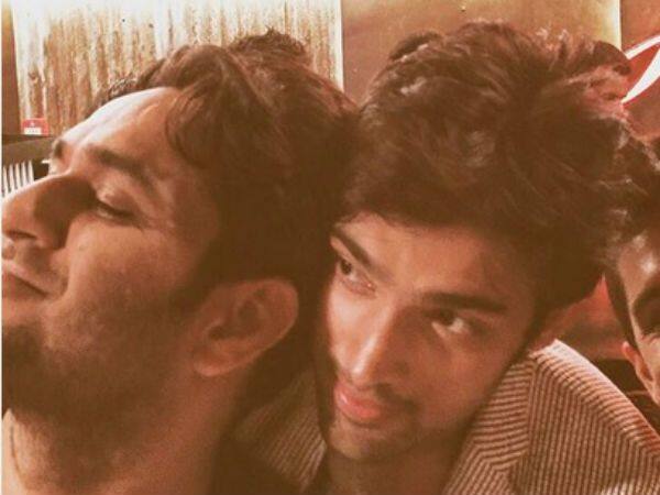 The two TV personalities were reportedly in a relationship but Parth never admitted about the same. The things turned ugly between the two when Parth accused Vikas of molesting him and filed a lawsuit against him. (Photo: Web)