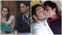 When 'Bigg Boss 11' contestant Vikas Gupta's COSY & INTIMATE PICS with TV hottie Parth Samthaan went VIRAL!