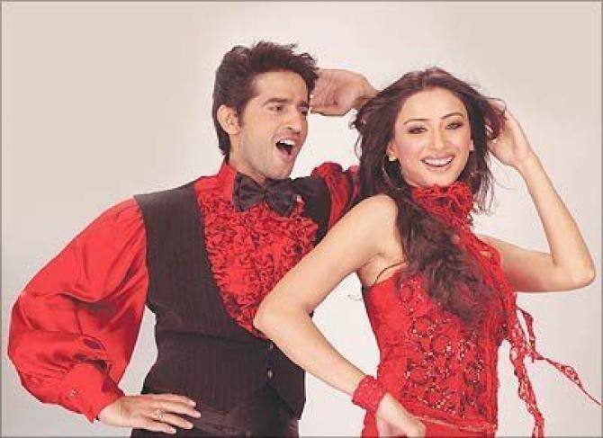 Hiten, who also participated with wife Gauri in 'Nach Baliye 2', opened up about his first marriage in 2005 and told an entertainment portal that, 