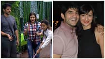 Bigg Boss 11: Did you know Hiten Tejwani DIVORCED his FIRST WIFE before he fell for Gauri Pradhan?