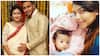 'Diya Aur Baati Hum' actress Pooja Sharma's DIWALI SHOPPING with newborn baby girl Viyana!