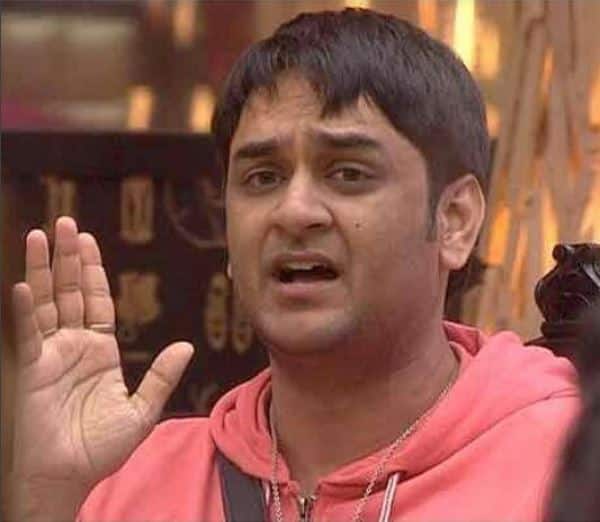 Now in the latest reports, Vikas got mad at Aakash yet again when the latter called him 'gay' questioning his sexuality.