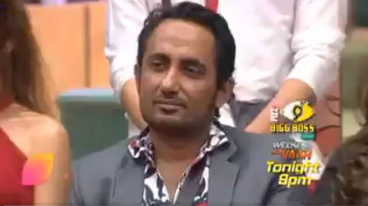 During Weekend Ka Vaar episode, Salman started by bashing Zubair for his unacceptable behaviour inside BB 11 house. Zubair took the lashing sitting quietly as Salman began