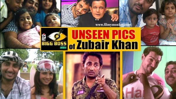 Filmy Monkey had told you that Producer-Director Zubair has also worked with some Bollywood biggies like Priyanka Chopra & John Abraham. We also laid our hands on some unseen family pictures of him with his wife and 3 children Maria, Mikail & Mohammad Ali. Visit our site to check out the Gallery!