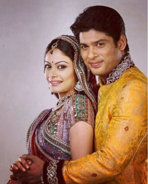 Mere Sai: 'Balika Vadhu' actress Toral Rasputra's co-actor from her