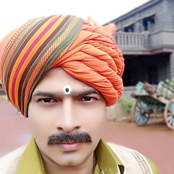 Seen in the role of 'Appa Patil' in 'Mere Sai', actor Hemant Thatte said in a statement -