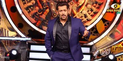 Zubair had to make the emergency exit and he was under medical observation. Salman had also confronted Zubair over his fake claims that he belonged to Dawood's family. (Pic: Colors)