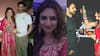 IN PICS: Here's how TV's favourite bahu Divyanka Tripathi celebrated her second Karwa Chauth with hubby Vivek Dahiya!