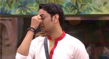Bigg Boss 11: Vikas Gupta RUNS AWAY from house post UGLY FIGHT with Hina Khan!