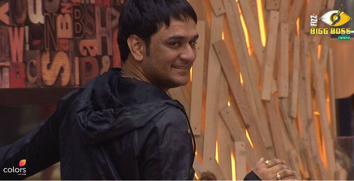 Now, another shocking incident has taken place inside 'Bigg Boss 11'. According to the latest reports, a major fight happened between Vikas Gupta and his supporter Hina Khan. After which, Vikas ran away from 'Bigg Boss' house. (PIC CREDIT: COLORS)