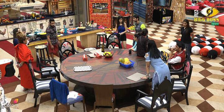 Speaking about the same, a source further told the portal that, 