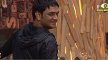 Bigg Boss 11: Vikas Gupta RUNS AWAY from house post UGLY FIGHT with Hina Khan!