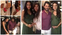 Ex Bigg Boss contestant Aanchal Kumar is PREGNANT with FIRST CHILD; Check out fun-filled BABY SHOWER PICS!